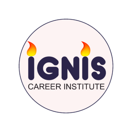 IGNIS CAREEER INSTITUTE
